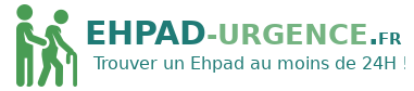 Trouvez un EHPAD en moins de 24h - Rapidité, Sérénité, Sécurité avec EHPAD Urgence